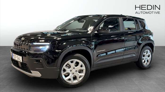 ALTITUDE MHEV T3 1.2 100HP DCT6 FWD