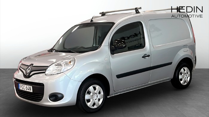 KANGOO EXPRESS 1.5 DCI 95HK NL HEDIN EDITION