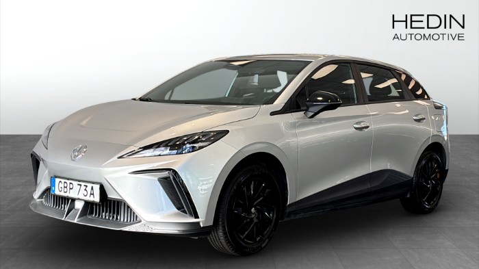 SR STANDARD 51 KWH Privatleasing fr: 3495kr/mån