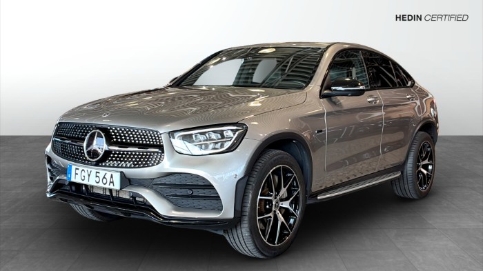 300 de 4MATIC Coupe