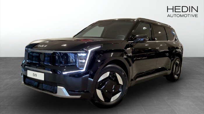 EV9 PLUS AWD 7-SITS LONG RANGE