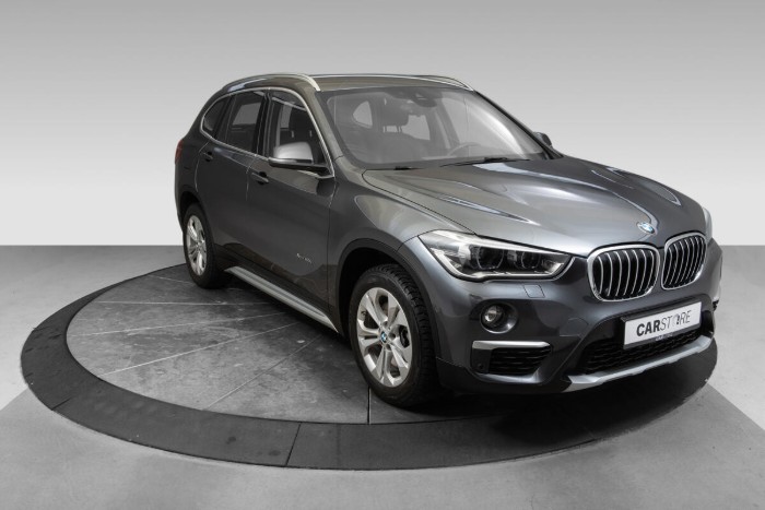 xDrive20i aut