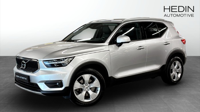 T5 AWD El Stolar Rattvärme Keyless Tonade Rutor BLIS