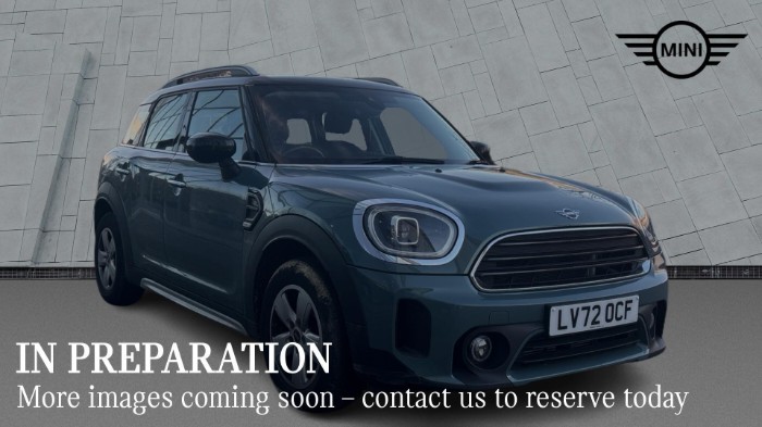 Countryman Cooper Classic