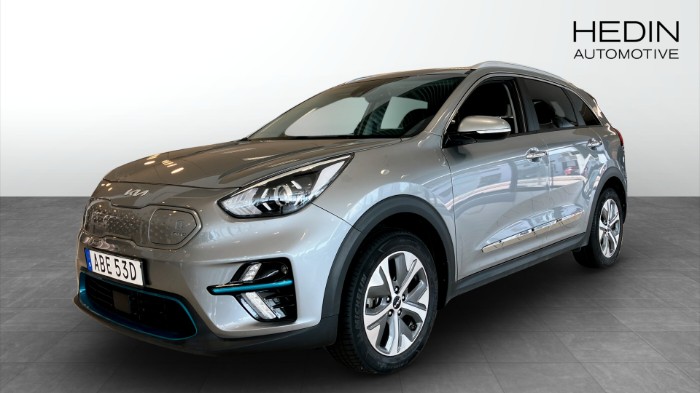 E-Niro Advance 204 hk *Kia Godkänd*