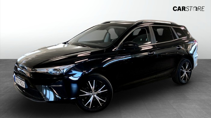 61 KW LUXURY SKINN NAV 360 MOMS