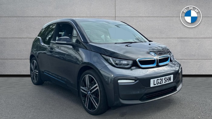 i3 120Ah