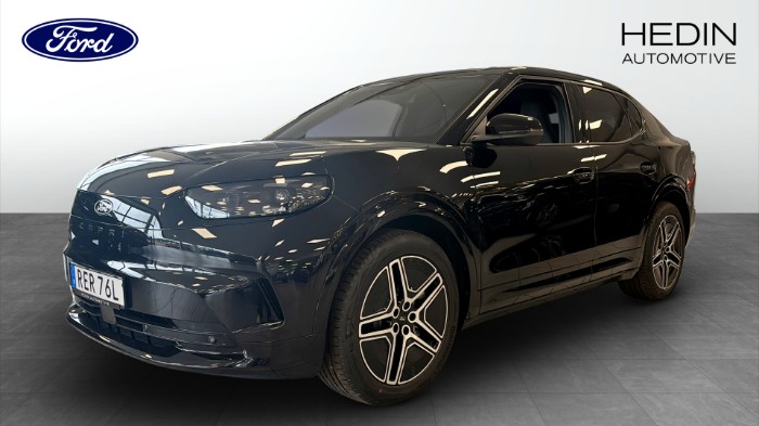 LR RWD Business 286HK | P-Lease: 4995:-/mån