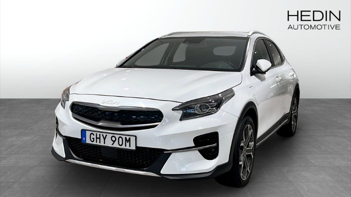 XCEED PHEV ADVANCE PLUS