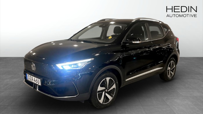 ZS EV COMFORT