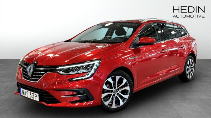 SPORT TOURER | TECHNO | AUTOMAT | BACKKAMERA