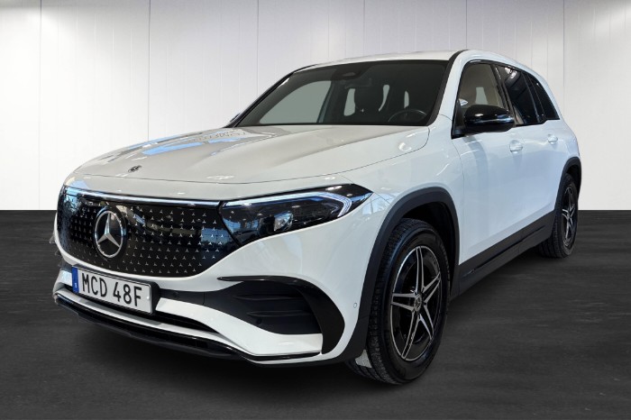 250+ AMG Line Drag Minne