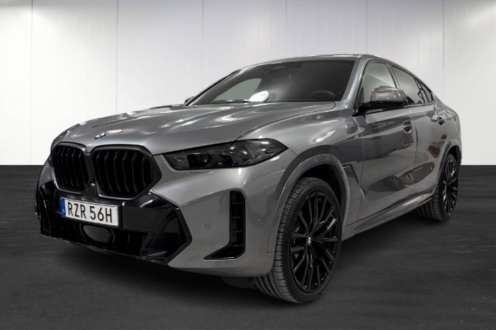 X6