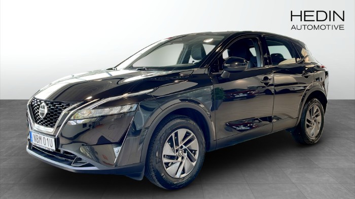 QASHQAI MHEV 158 XTRONIC ACENTA