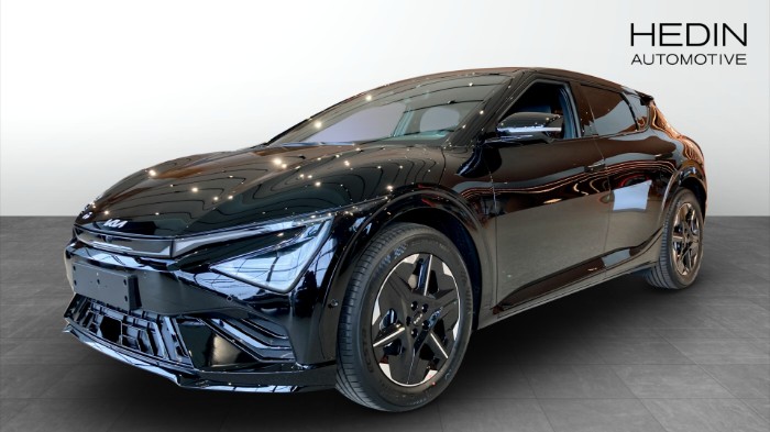 GT LINE AWD LONG RANGE