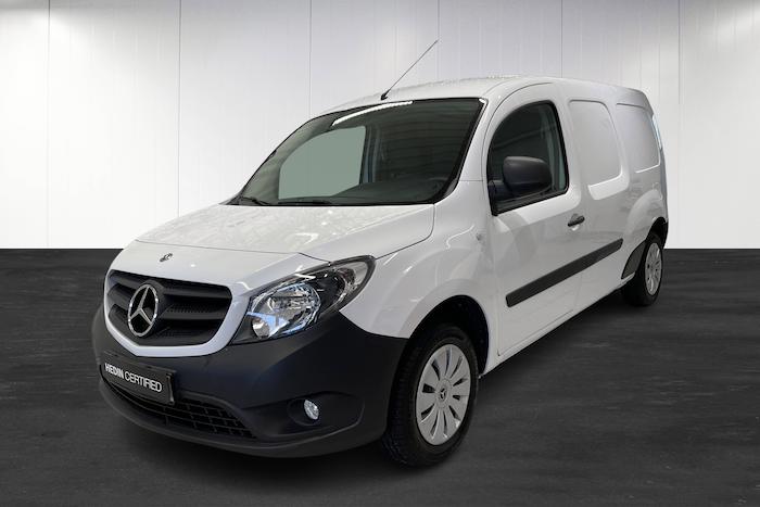 109 extra lång | Låg mil