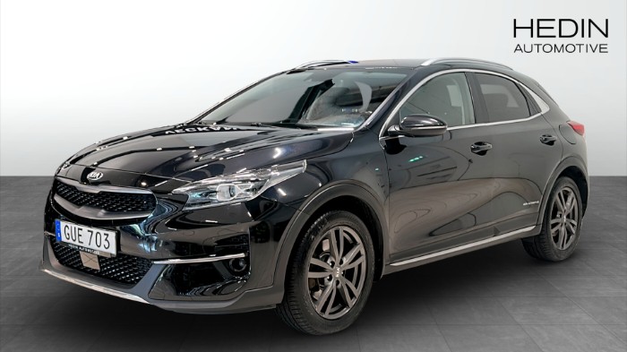 1.4 T-GDI DCT 140hk ADVANCE PLUS