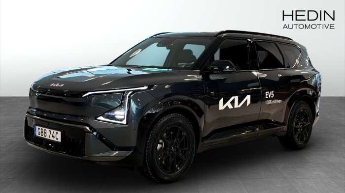 GT LINE SOLTAK LONG RANGE *NYHET*