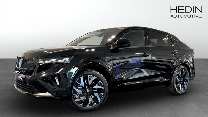 ESPRIT ALPINE EDITION E-TECH 300 4X4 PHEV