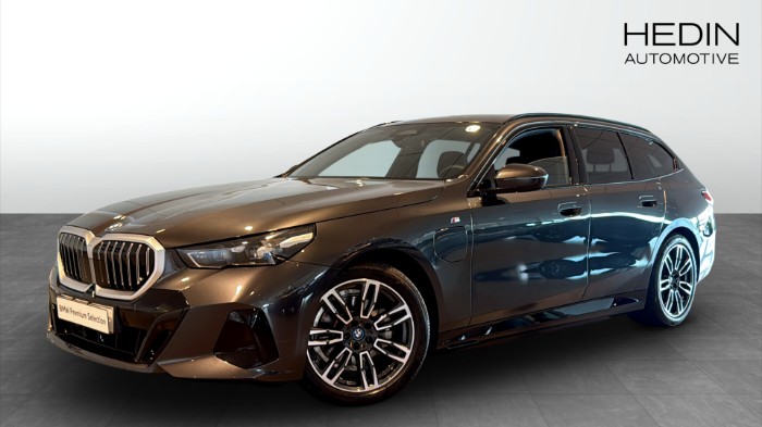 xDrive Touring M-Sport H/K Adaptiv Farth Drag