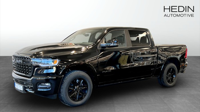 4X4 NIGHT RB *DEMO*