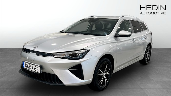 SR LUX 50KWH  | PL fr 2845 kr | 15 000 kr Laddkort*