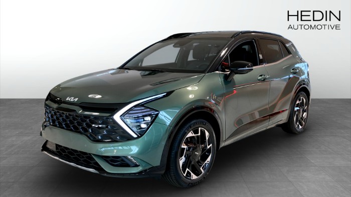 Gt-line panorama *KAMPANJ*