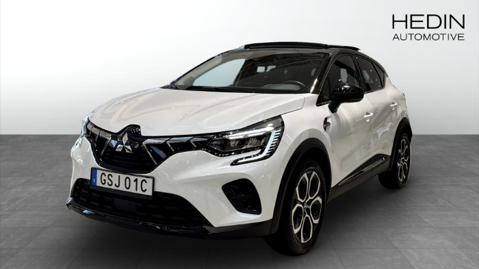 Plug-in Hybrid MultiMode 159hk Pano | BOSE
