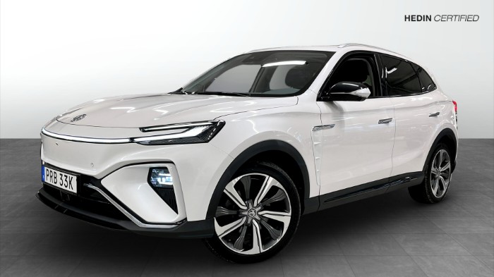 LUXURY 70 KWH