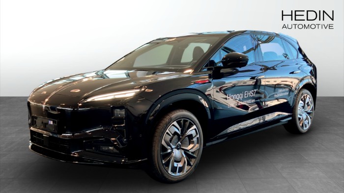85KWH RWD