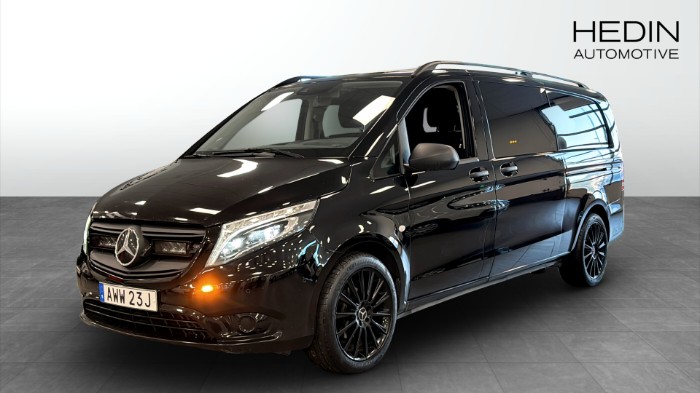 VITO 116 CDI MIXTO EX. LÅNG