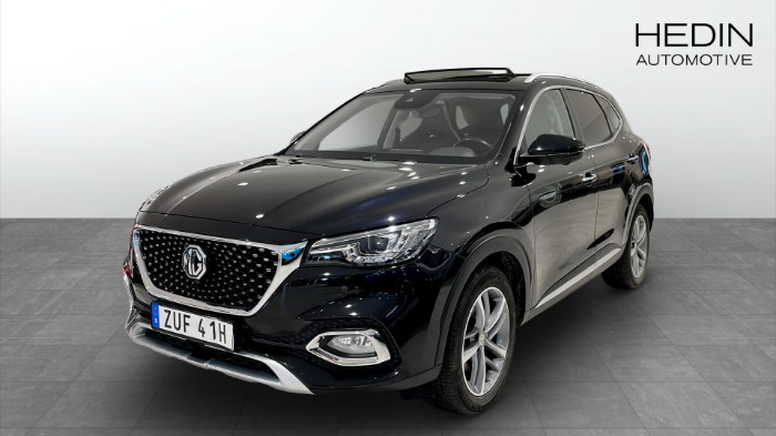 EHS PLUG-IN HYBRID LUXURY *AVDRAGBAR MOMS*