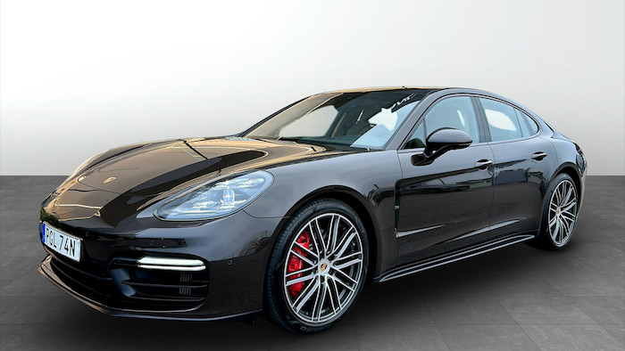 Panamera