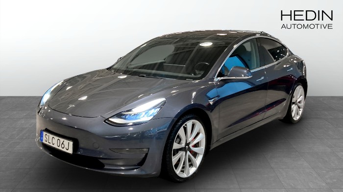 Model 3