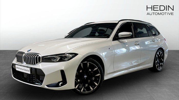 d xDrive Mhev M Sport Drag Adaptiv Farthållare Comfort