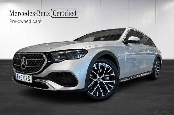 300 de 4MATIC ALL-TERRAIN AVANTGARDE