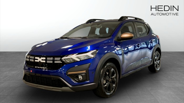 STEPWAY PL Fr:2590:- EXTREME 90 AUTO