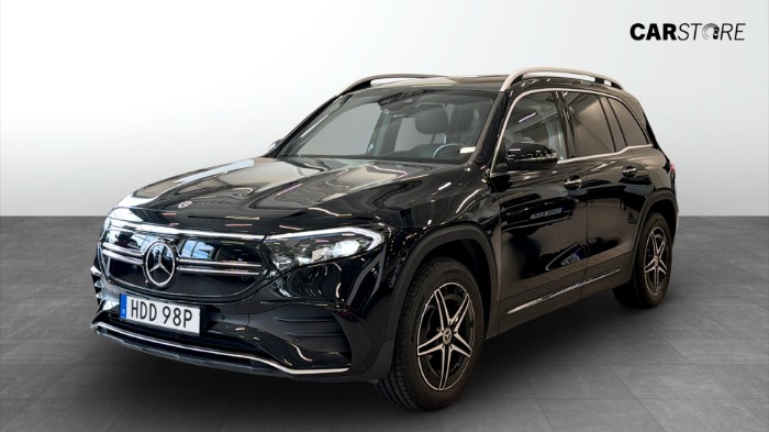 300 4MATIC (228hk) AMG / PREMIUM / 7-SITS