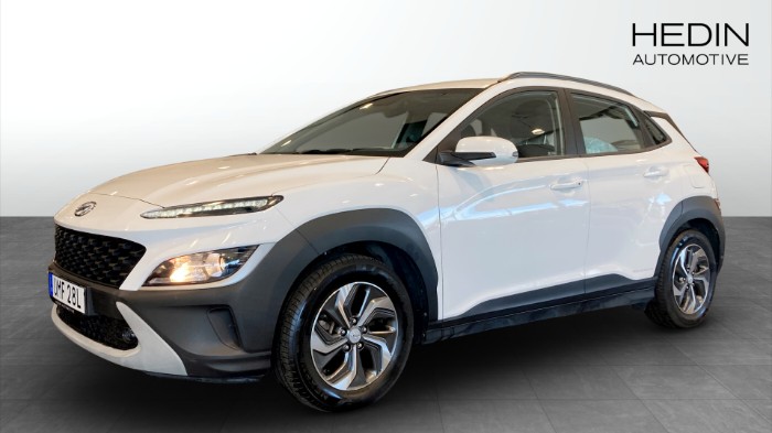 Hybrid 1.6 DCT 141HK DRAGKORK Apple CarPlay