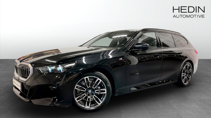 xDrive Touring M Sport Active Edt Dragkrok Värmare H/K