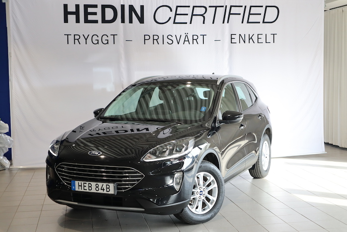 KUGA CX482E TITANIUM PHEV AUT