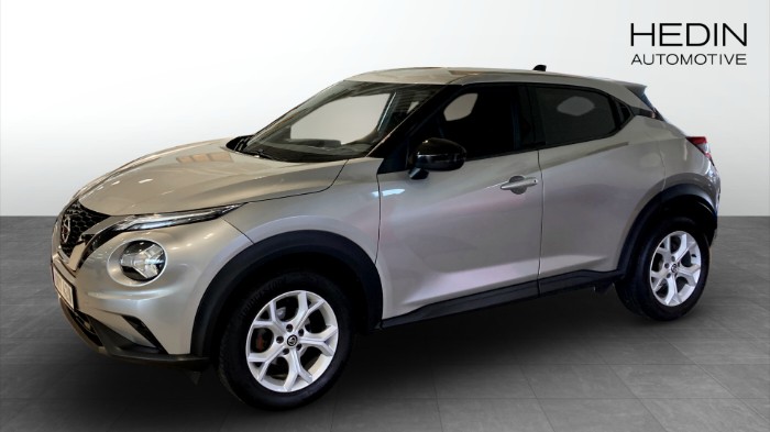 JUKE 117HK N-CONNECTA