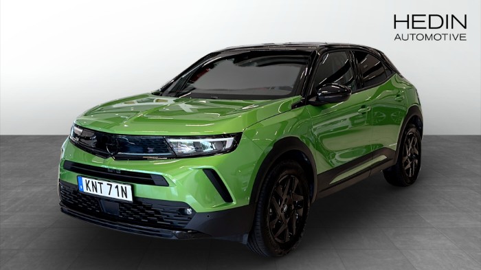 GSLINE 136hk 50kWh