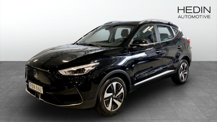 Long Range, 156hk 72,6 KWH LUXURY