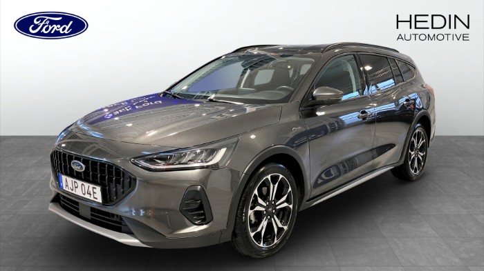 Active (Kombi/5-D) 1.0T EcoBoost Automat |125hk|