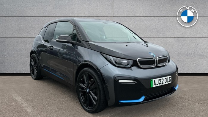 i3s 120Ah