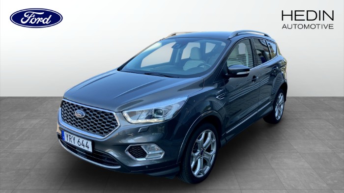 TDCi Awd, 150hk 2.0 TDCi AWD Powershift, 150hk