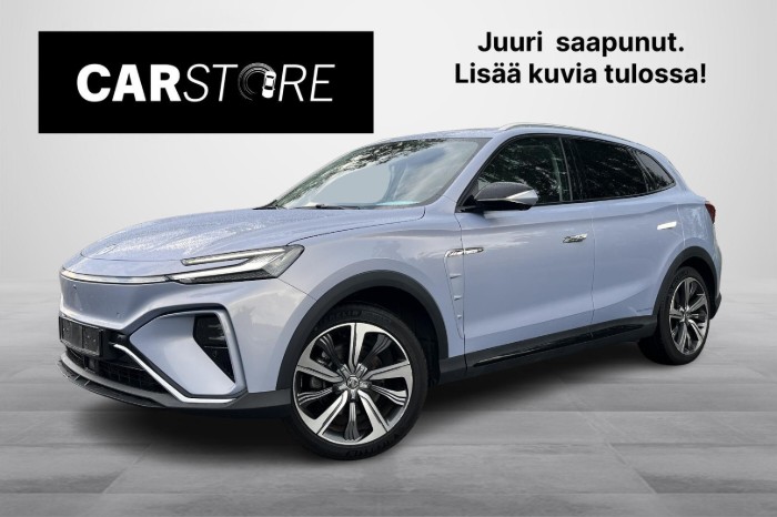 Performance AWD // Bose-äänentoisto / Ilmalämpöpumppu / 360°kamera / LED-Matrix valot / Panorama //
