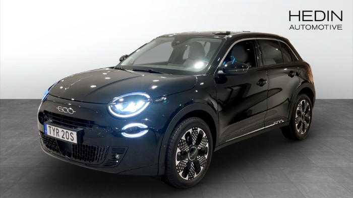 LA PRIMA HEV 1.2 136 HK FWD *DEMOKAMPANJ