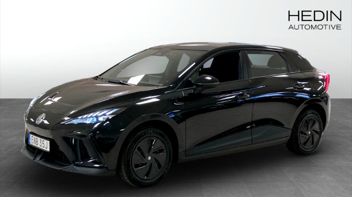 Standard Range 51 kWh, 170hk